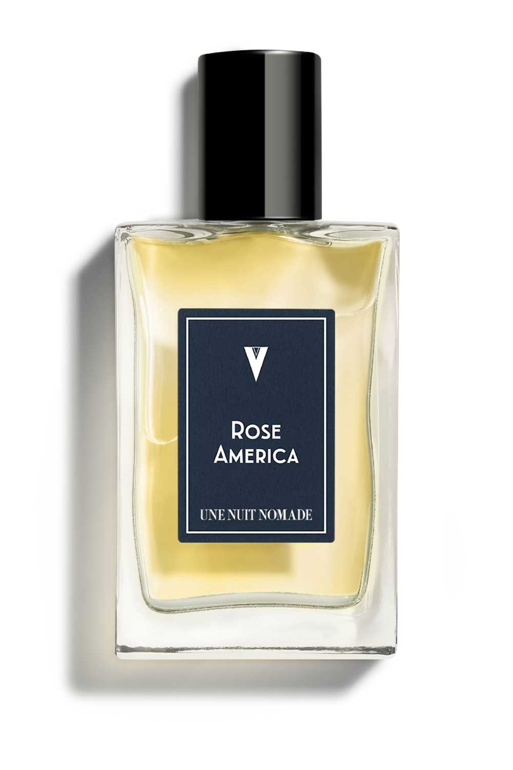 Rose America Une Nuit Nomade Eau De Parfum