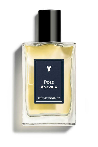 Rose America Une Nuit Nomade Eau De Parfum