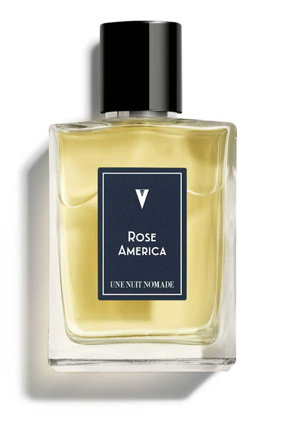 Rose America Une Nuit Nomade Eau De Parfum