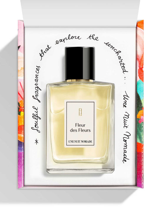 Fleur des Fleurs Une Nuit Nomade Eau De Parfum