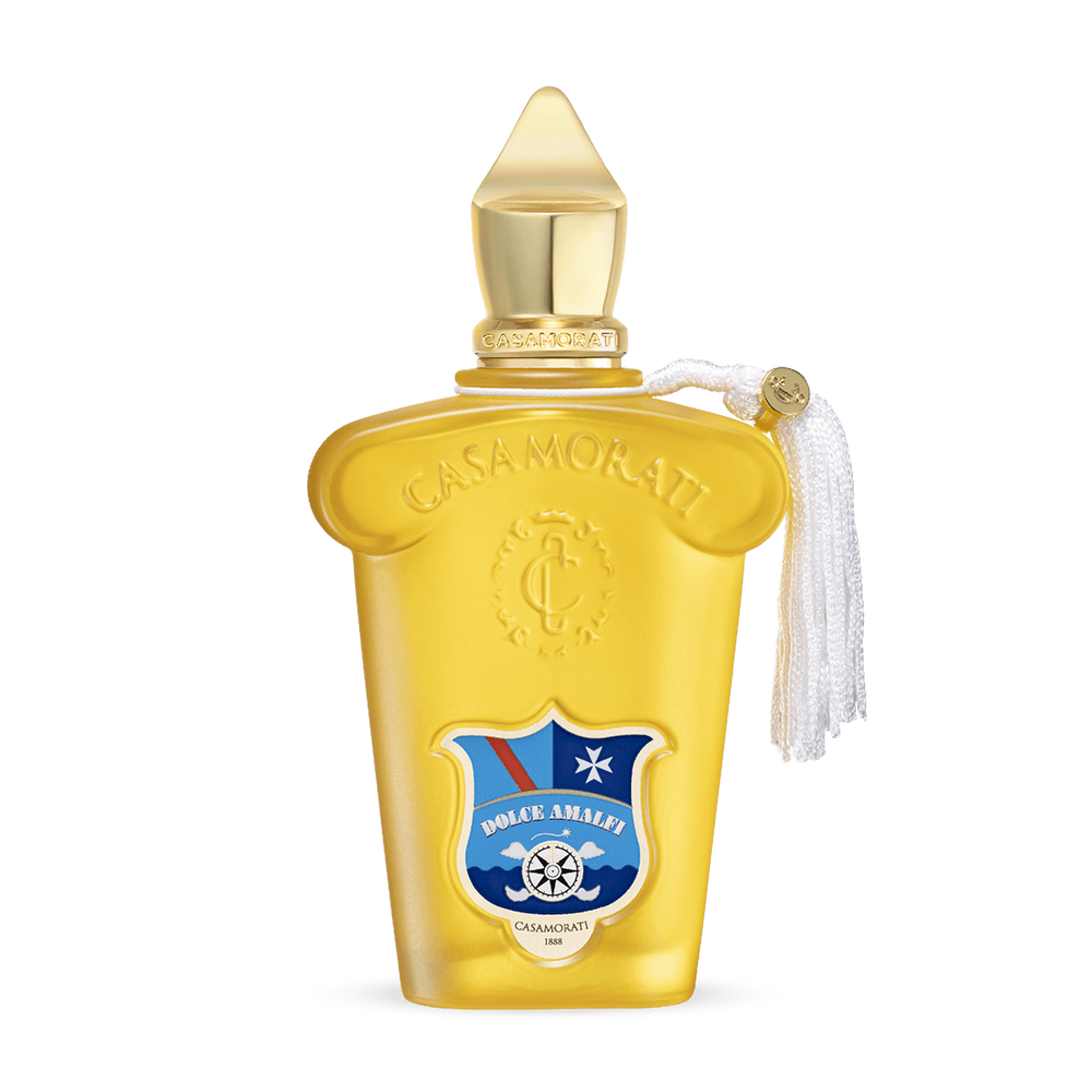 Dolce Amalfi EDP Casamorati Xerjoff Sample 2ml