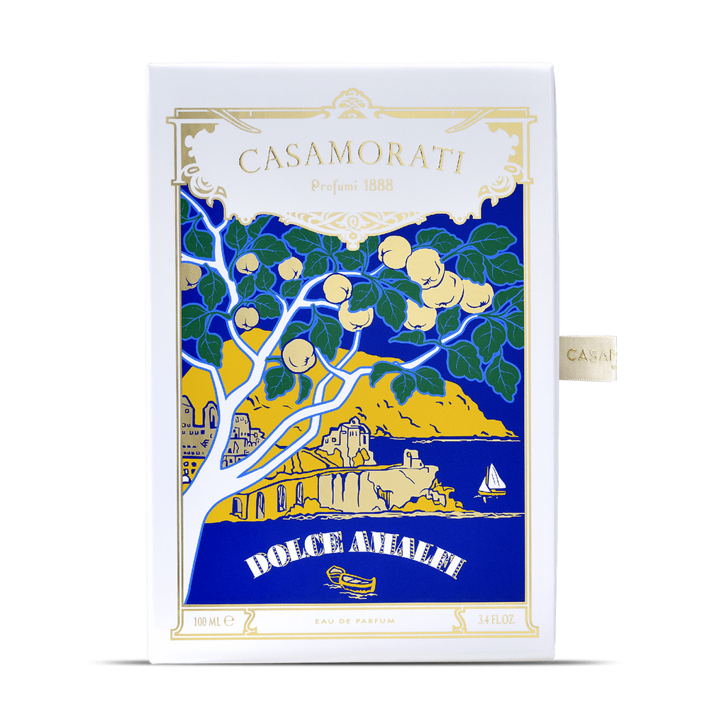Dolce Amalfi EDP Casamorati Xerjoff