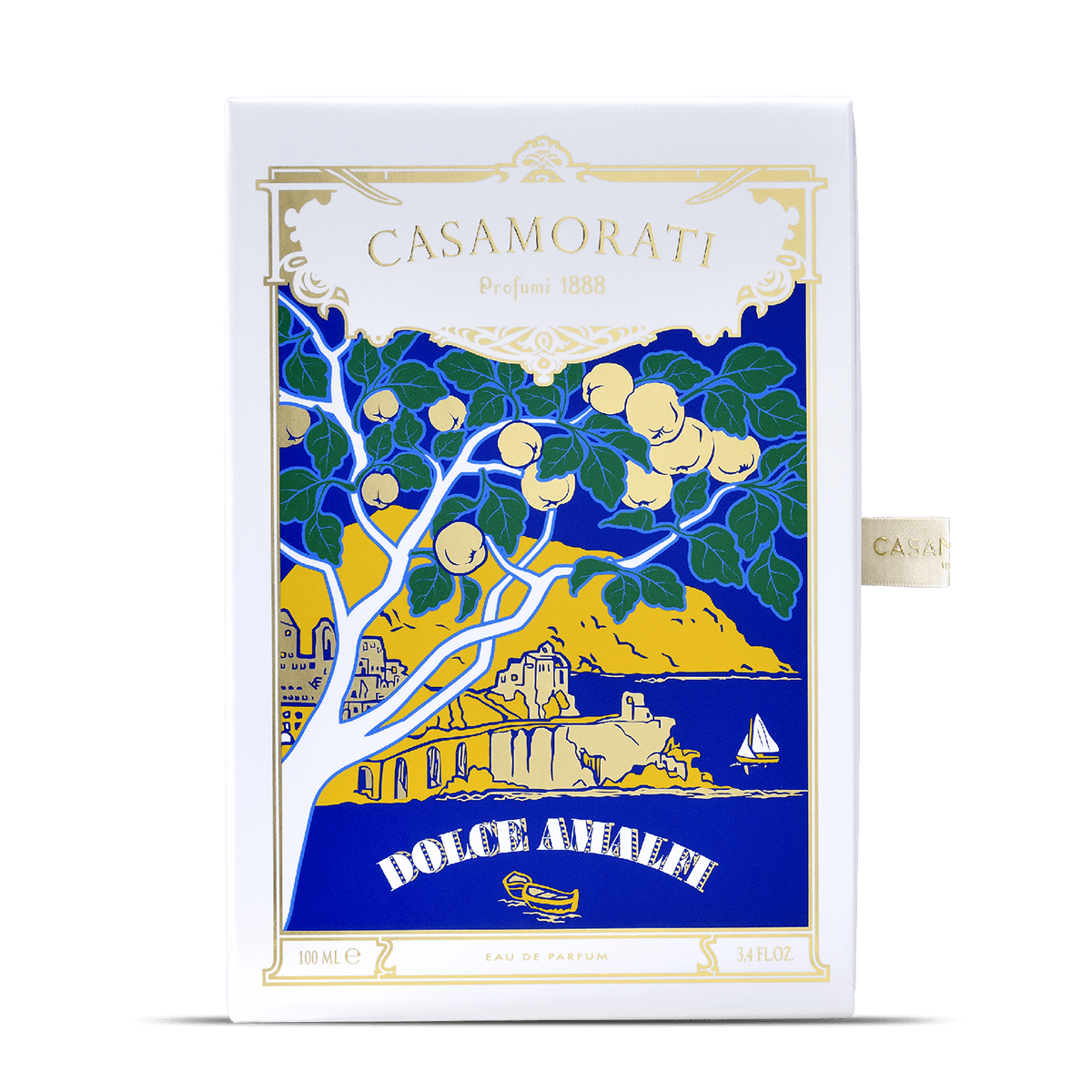 Dolce Amalfi EDP Casamorati Xerjoff