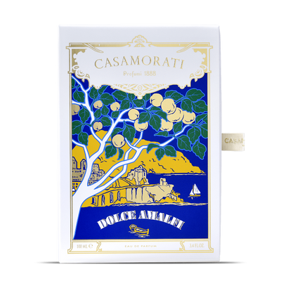 Dolce Amalfi EDP Casamorati Xerjoff