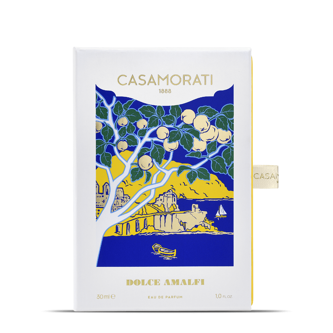 Dolce Amalfi EDP Casamorati Xerjoff