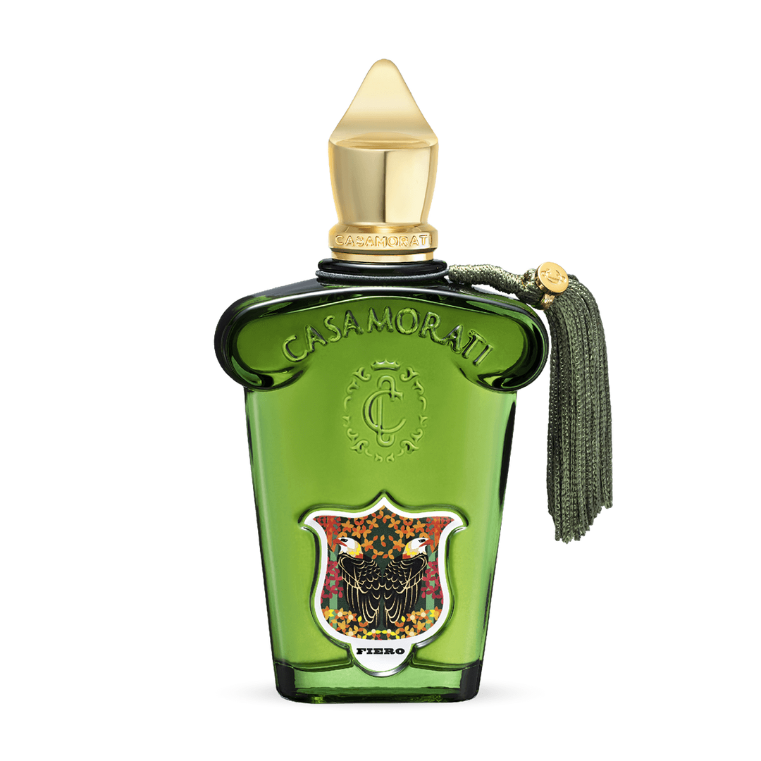 Fiero EDP Casamorati Xerjoff Sample 2ml