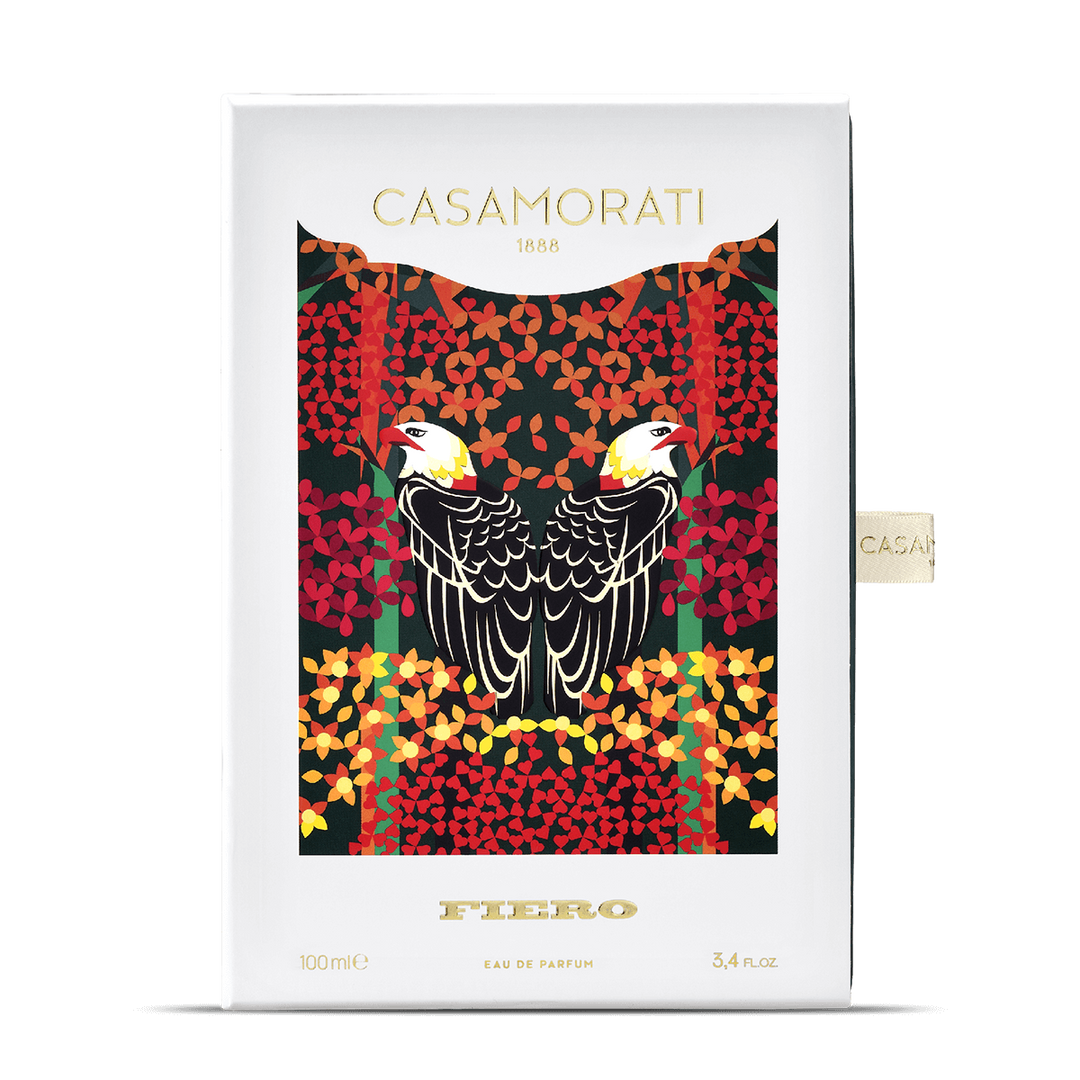 Fiero EDP Casamorati Xerjoff