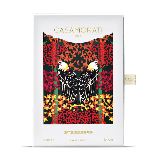 Fiero EDP Casamorati Xerjoff