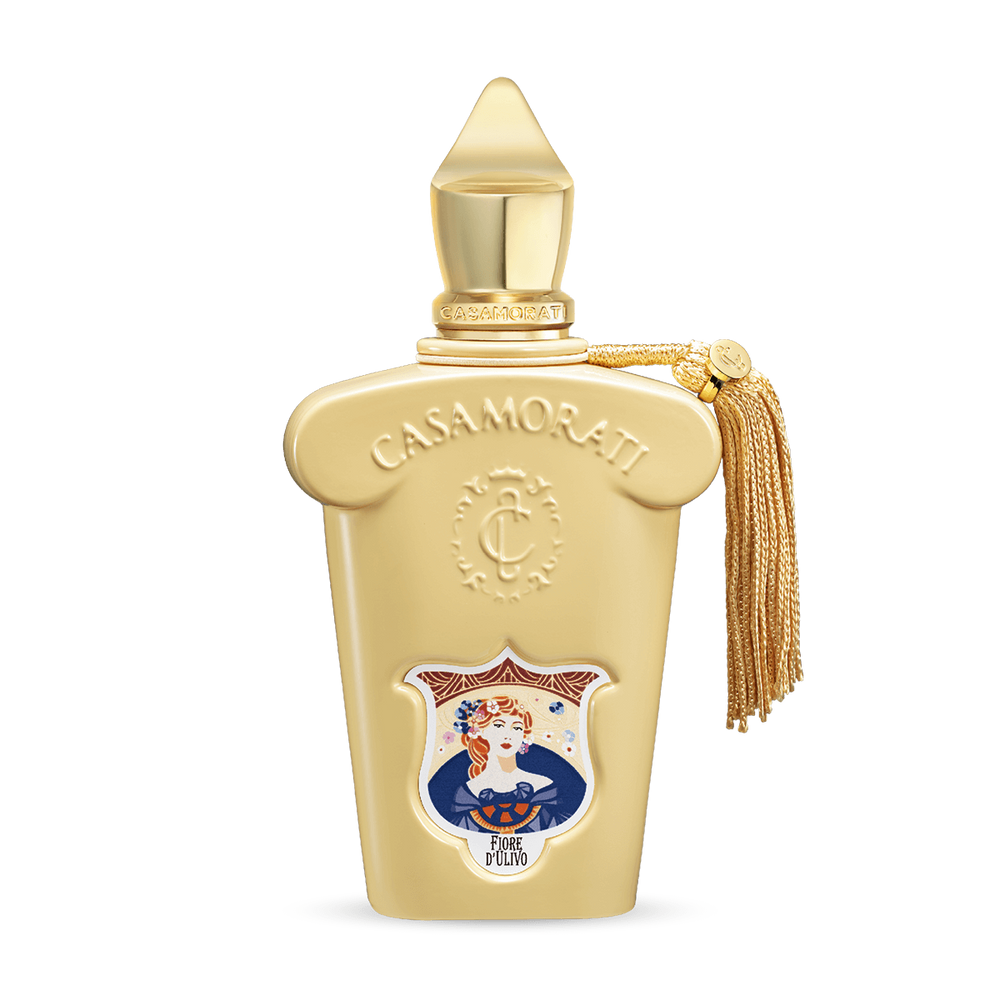 Fiore d'Ulivo EDP Casamorati Xerjoff Sample 2ml