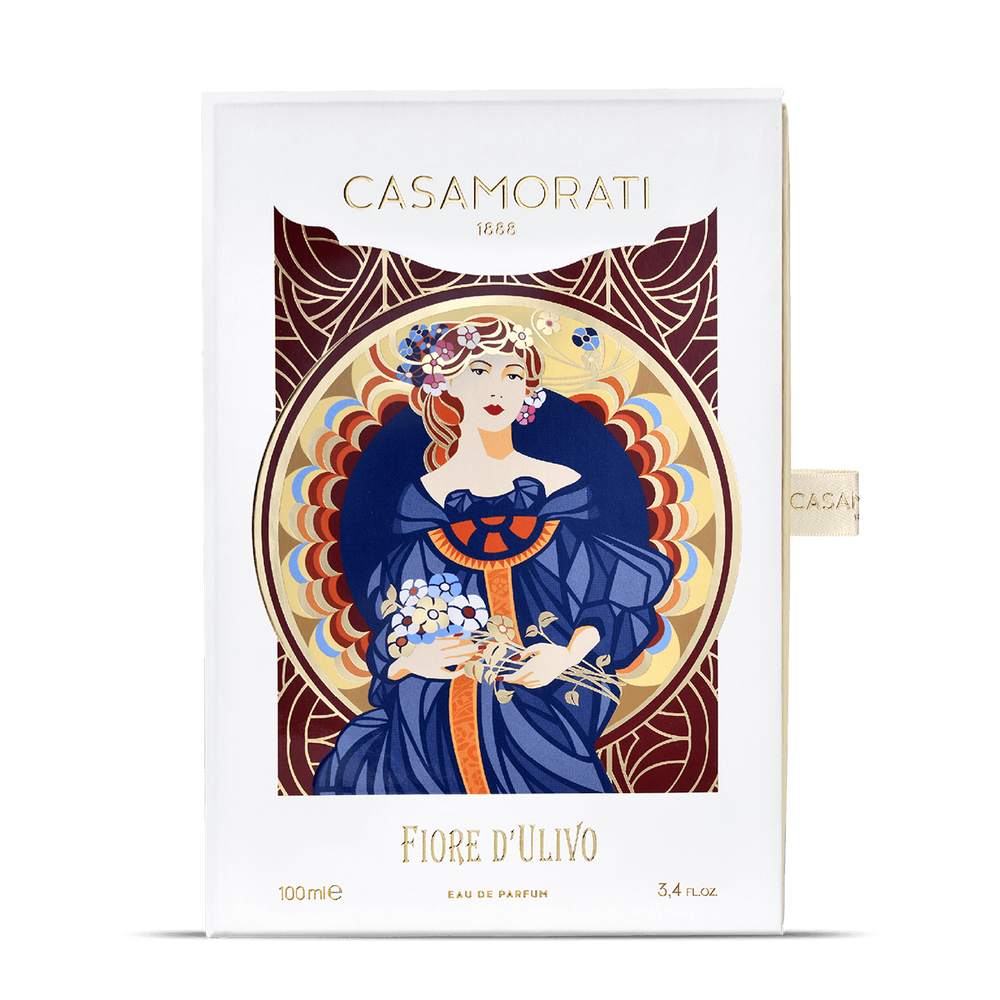 Fiore d'Ulivo EDP Casamorati Xerjoff