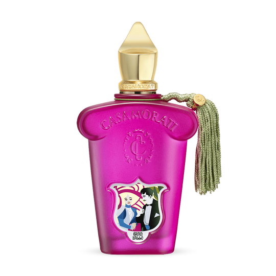 Gran Ballo EDP Casamorati Xerjoff