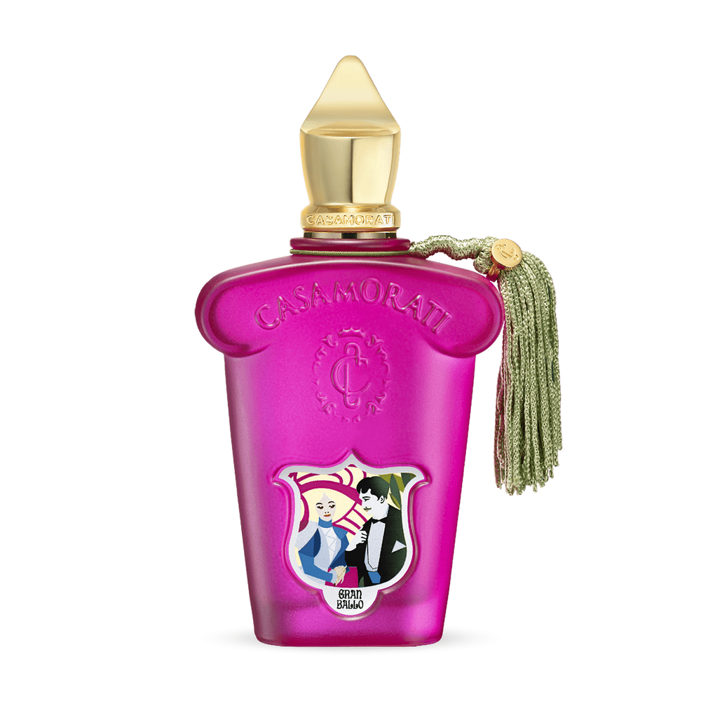 Gran Ballo EDP Casamorati Xerjoff Sample 2ml