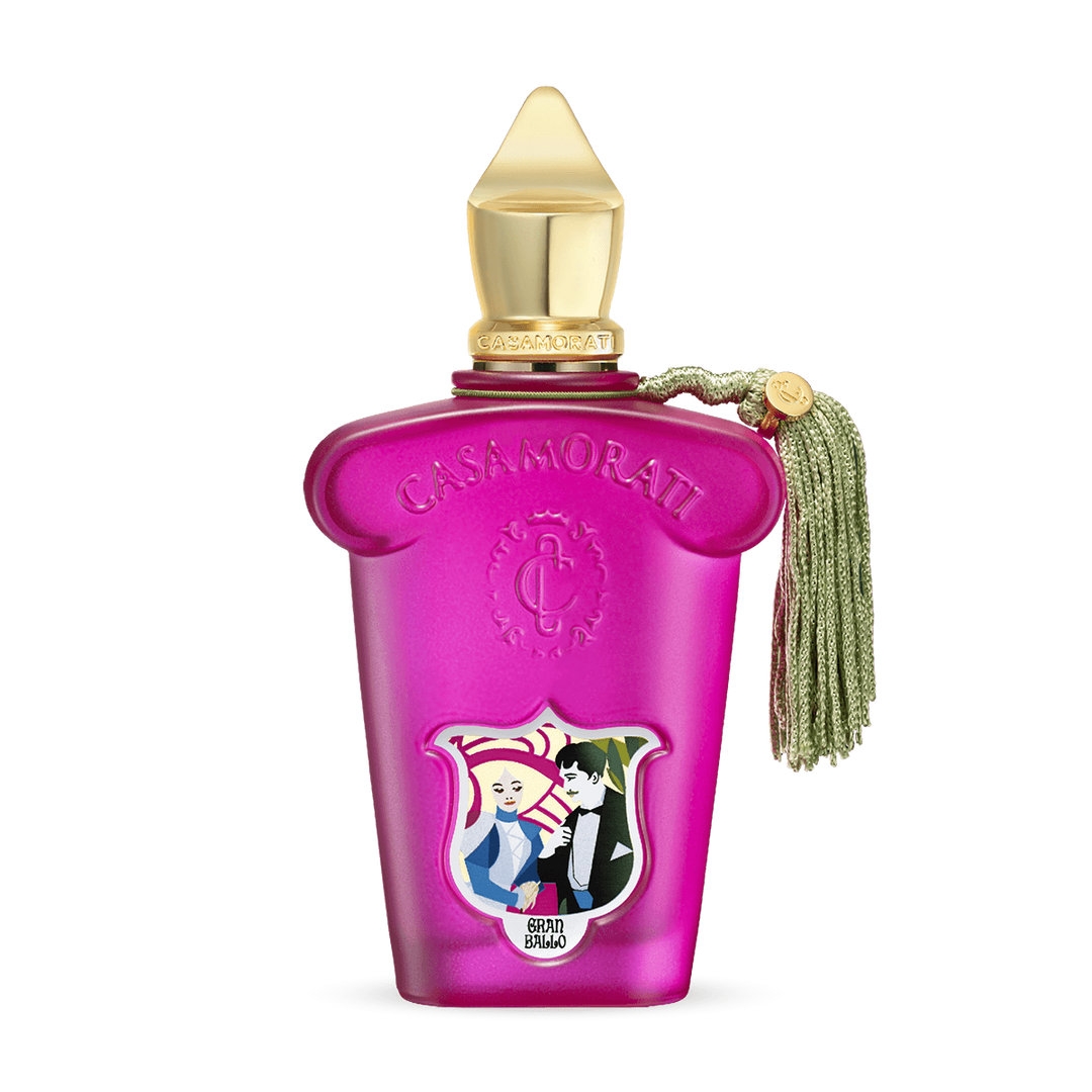 Gran Ballo EDP Casamorati Xerjoff Sample 2ml
