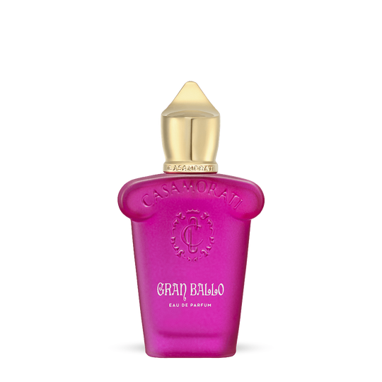 Gran Ballo EDP Casamorati Xerjoff