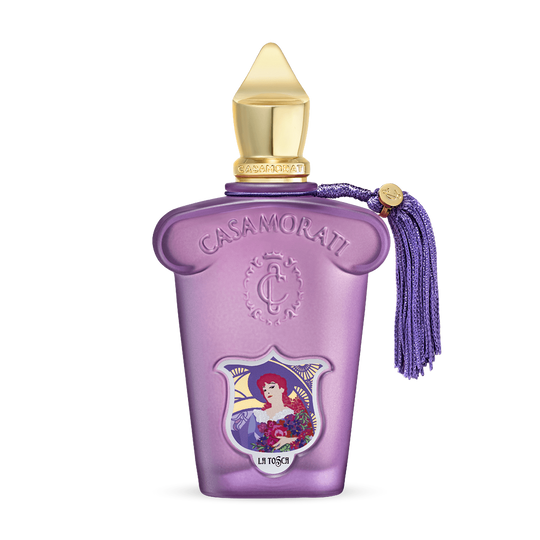 La Tosca EDP Casamorati Xerjoff