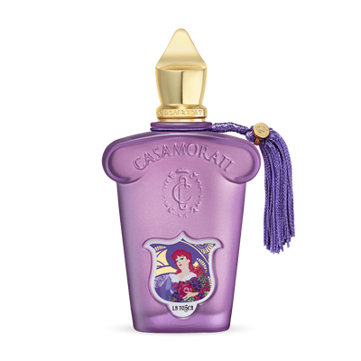 La Tosca EDP Casamorati Xerjoff Duftprøve 2ml