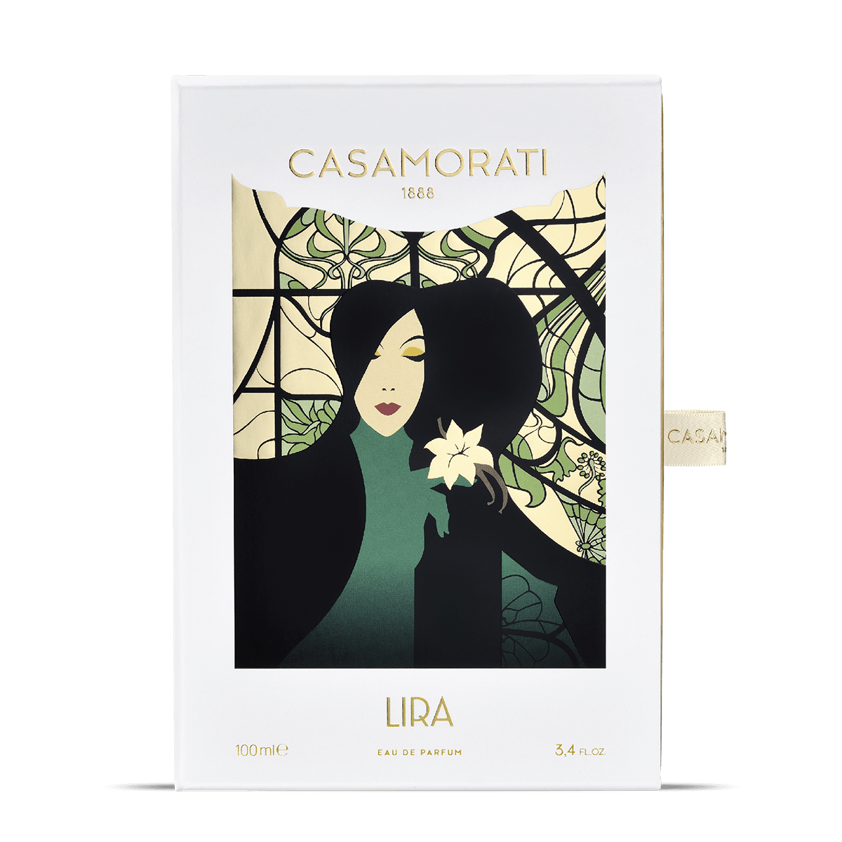 Lira EDP Casamorati Xerjoff