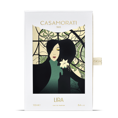 Lira EDP Casamorati Xerjoff