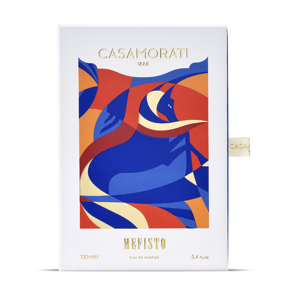 Mefisto EDP Casamorati Xerjoff