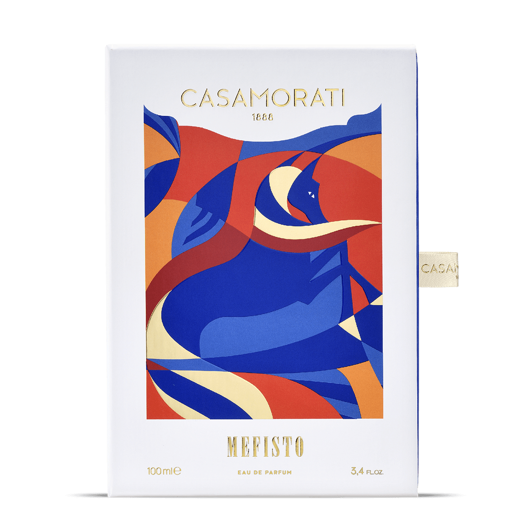 Mefisto EDP Casamorati Xerjoff