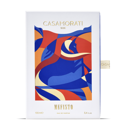 Mefisto EDP Casamorati Xerjoff