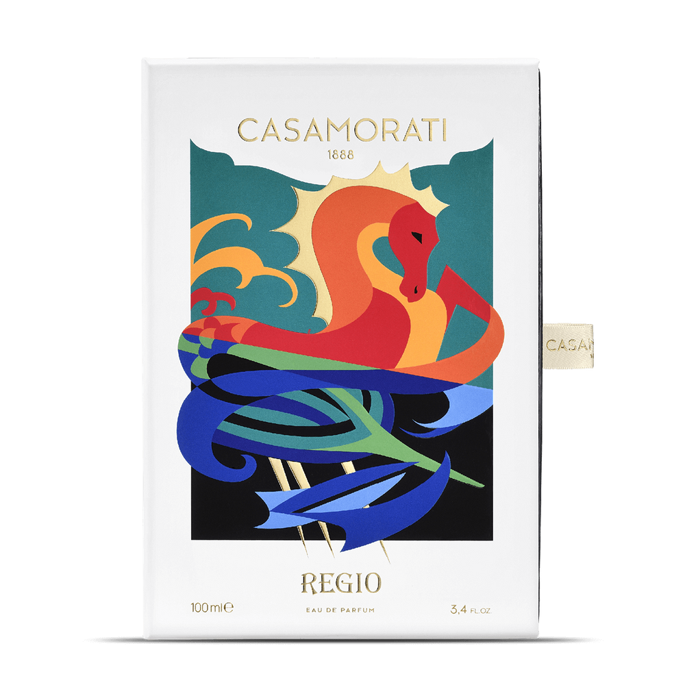 Regio EDP Casamorati Xerjoff