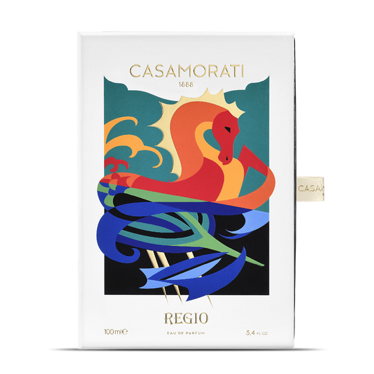 Regio EDP Casamorati Xerjoff