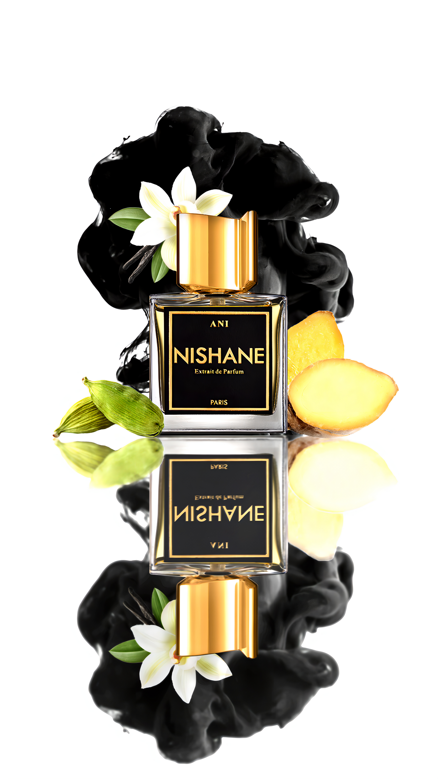 Ani Nishane Extrait de Parfum 50ml