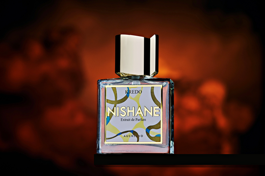 Kredo Nishane Extrait de Parfum- Tuxedo.no - Nettbutikk - On Demand Barbers Oslo Norway