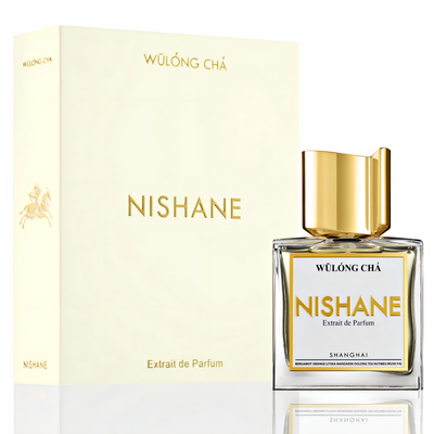 Wulong Cha Nishane Extrait de Parfum - Tuxedo.no - Nettbutikk - On Demand Barbers Oslo Norway