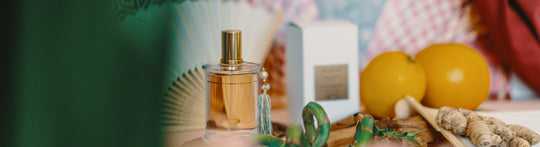 Cio Cio San MDCI Parfums EDP Sample 2ml
