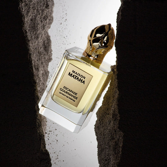 Escapade Gourmande Limited Edition Maison Mataha Extrait de Parfum 100ml