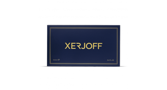 40 Knots EDP JTC Xerjoff