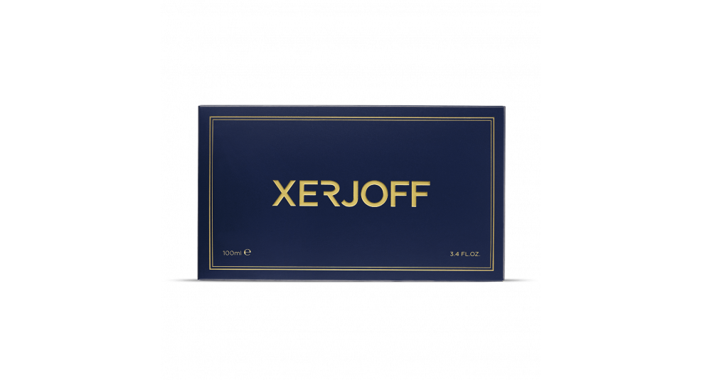 40 Knots EDP JTC Xerjoff