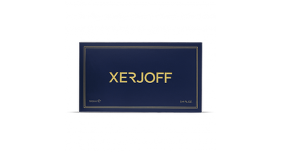 40 Knots EDP JTC Xerjoff