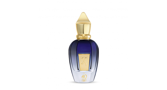 40 Knots EDP JTC Xerjoff