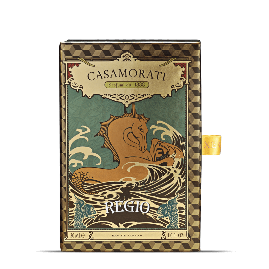 Regio EDP Casamorati Xerjoff