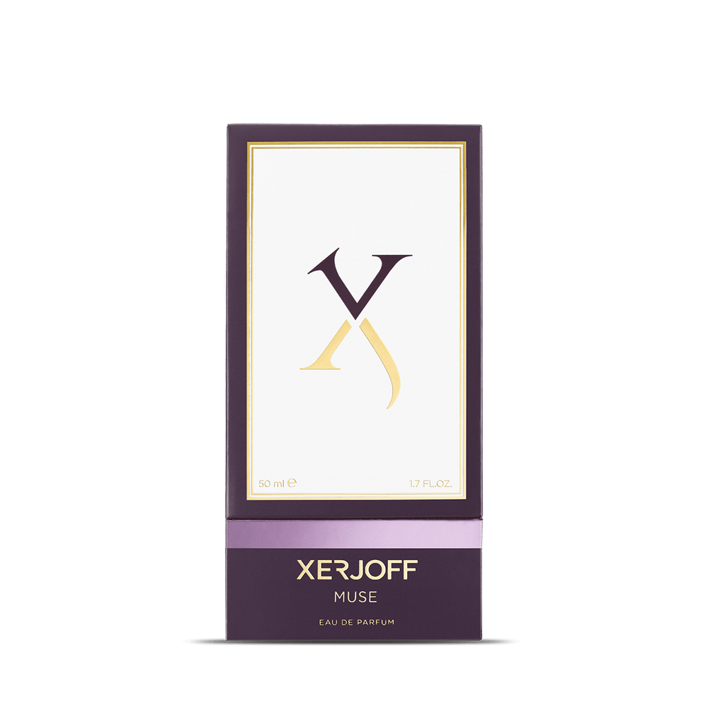 Muse EDP Xerjoff
