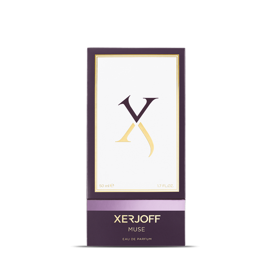 Muse EDP Xerjoff