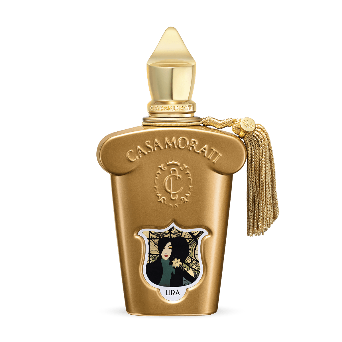 Lira EDP Casamorati Xerjoff