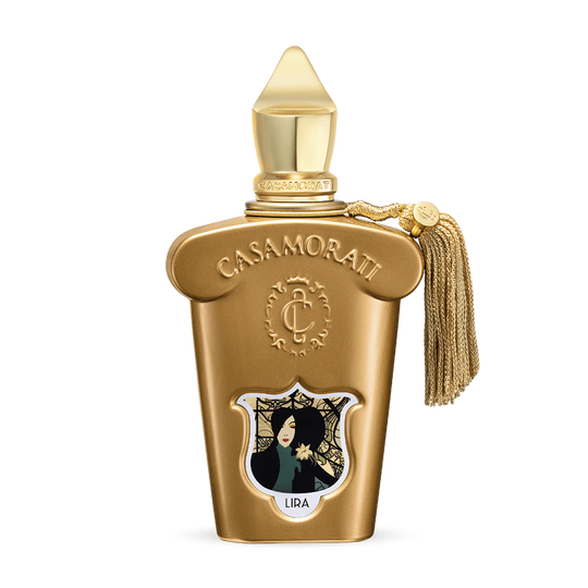 Lira EDP Casamorati Xerjoff  Duftprøve 2ml