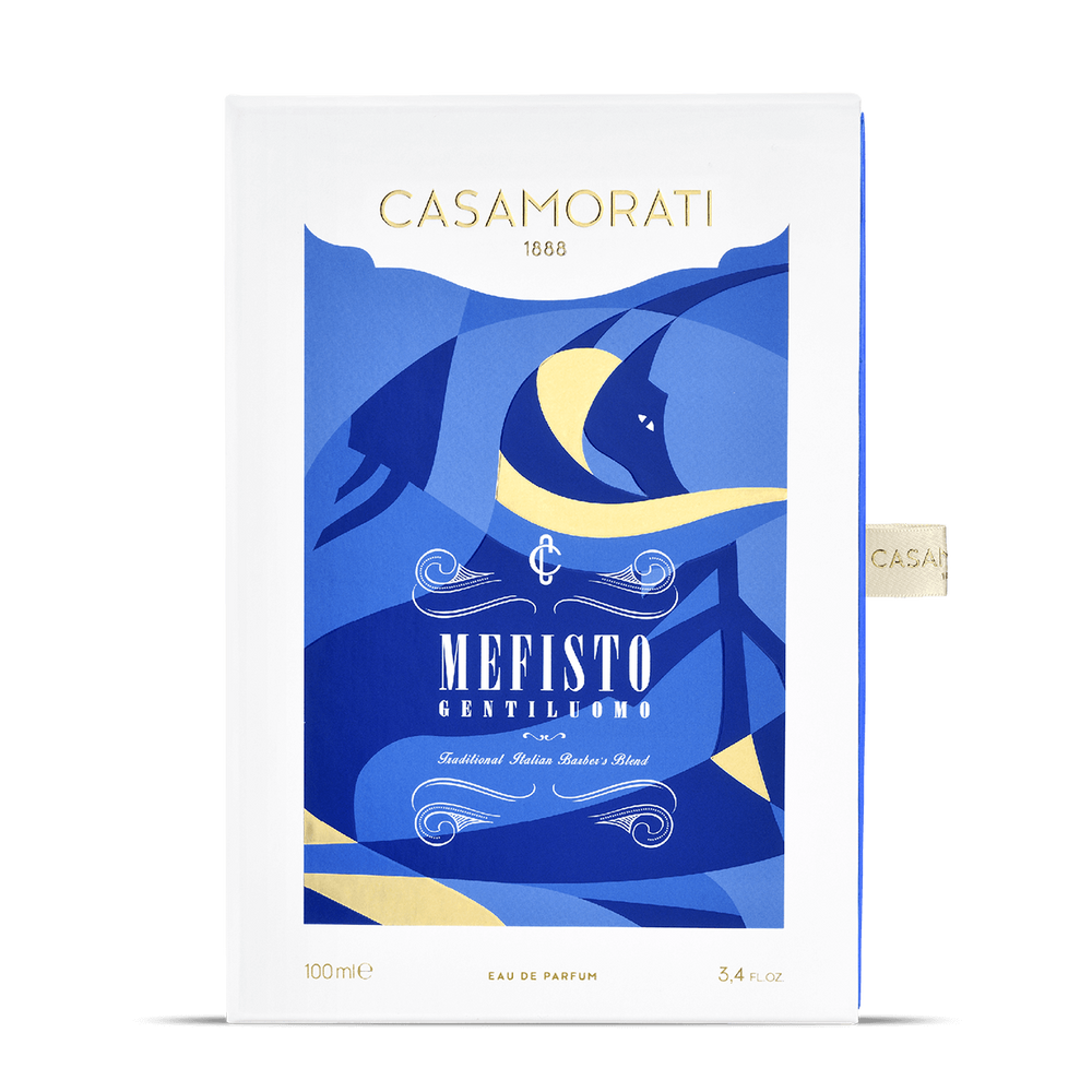 Mefisto Gentiluomo EDP Casamorati Xerjoff 100ml