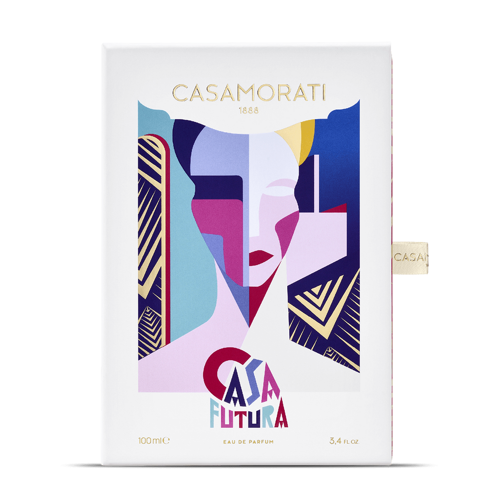 Casafutura EDP Casamorati Xerjoff