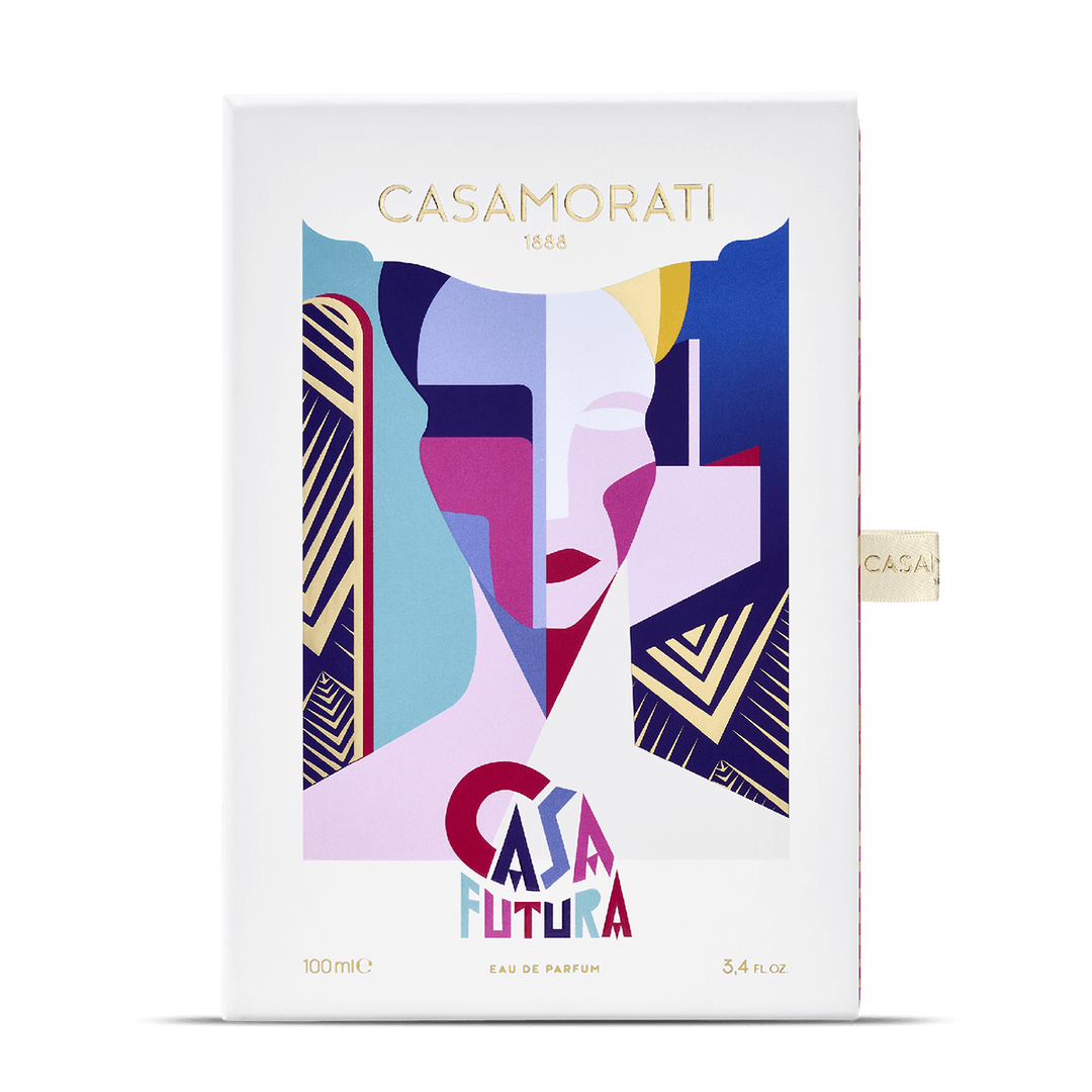 Casafutura EDP Casamorati Xerjoff