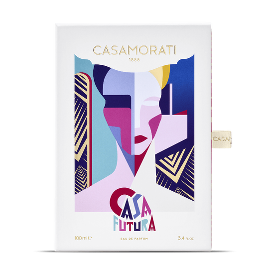 Casafutura EDP Casamorati Xerjoff