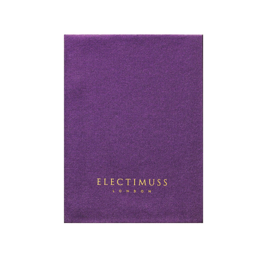 Auster Electimuss London Extrait de Parfum 100ml- Tuxedo.no - Nettbutikk - On Demand Barbers Oslo Norway