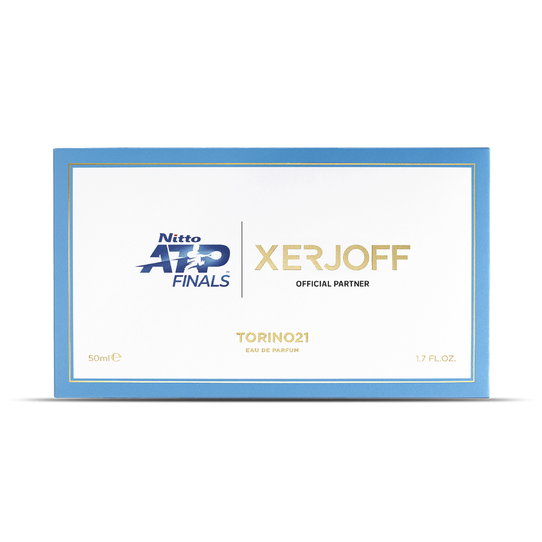 Torino 21 EDP Xerjoff