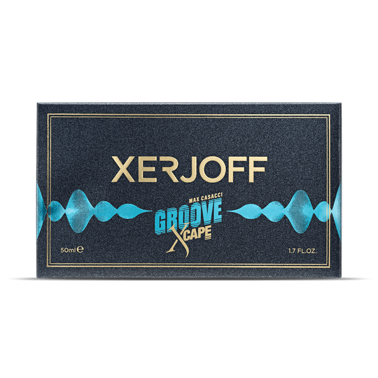 Groove Xcape EDP Xerjoff Sample 2ml