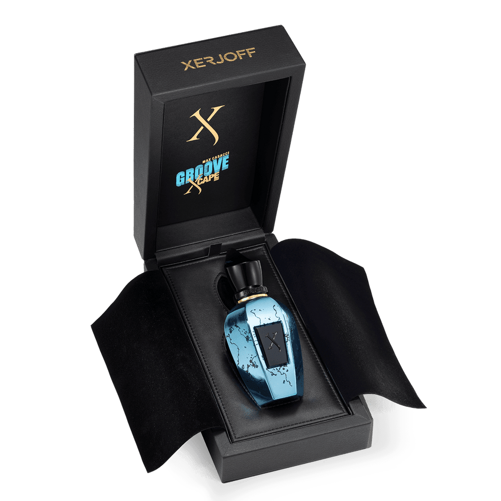 Groove Xcape EDP Xerjoff 50ml