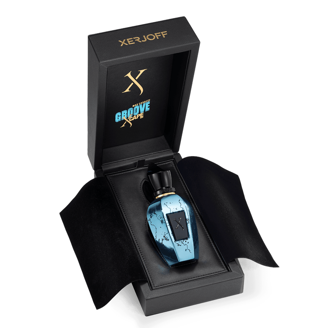Groove Xcape EDP Xerjoff 50ml